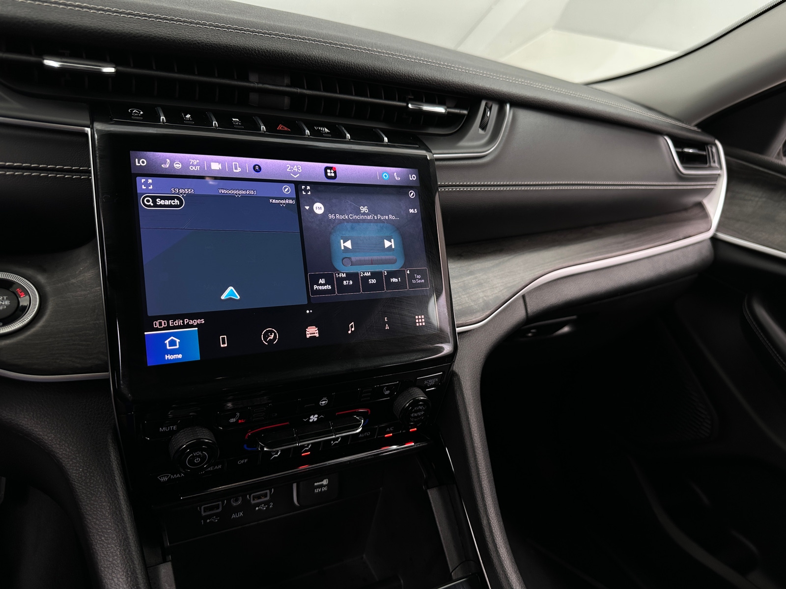 Thumbnail: 2023 Jeep Grand Cherokee - 3