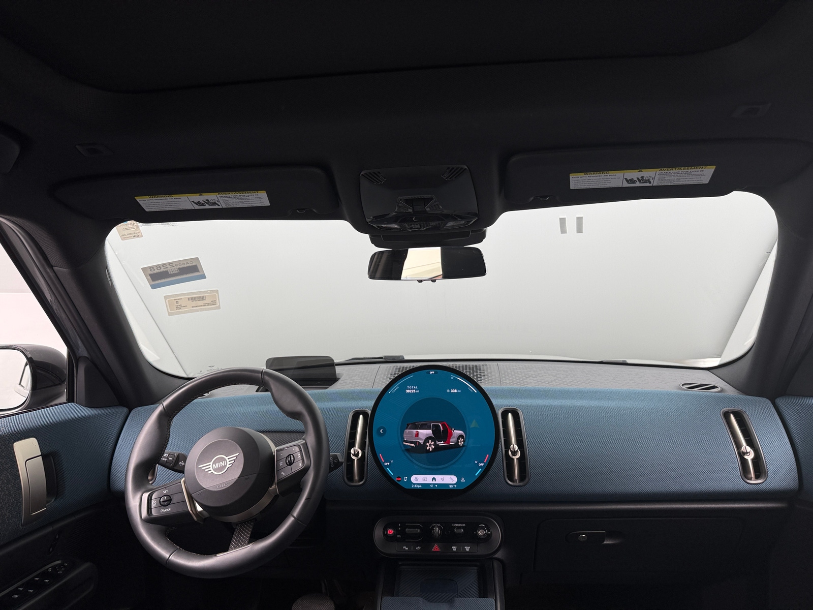 Thumbnail: 2025 MINI Cooper Countryman - 3
