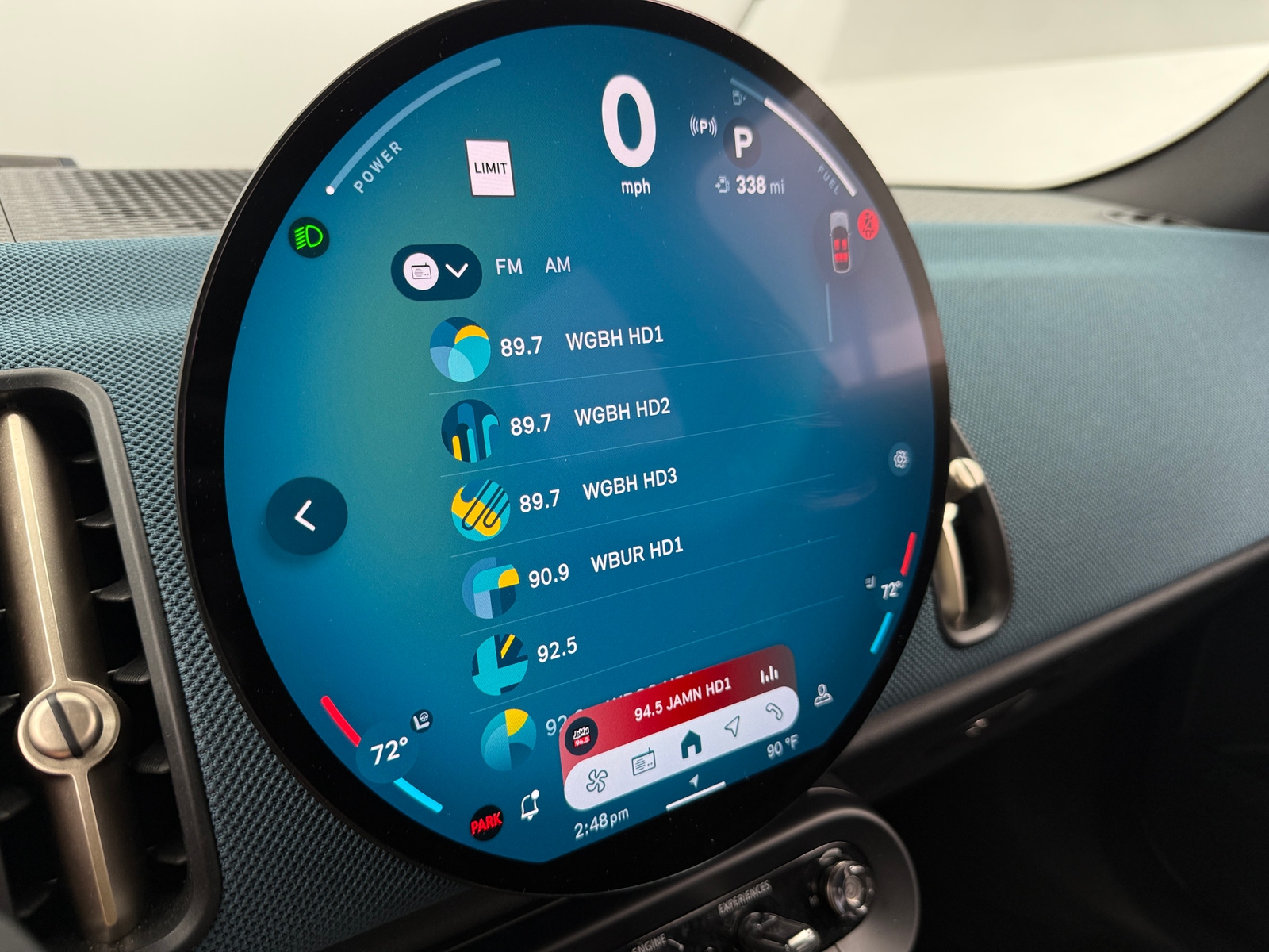 Thumbnail: 2025 MINI Cooper Countryman - 4