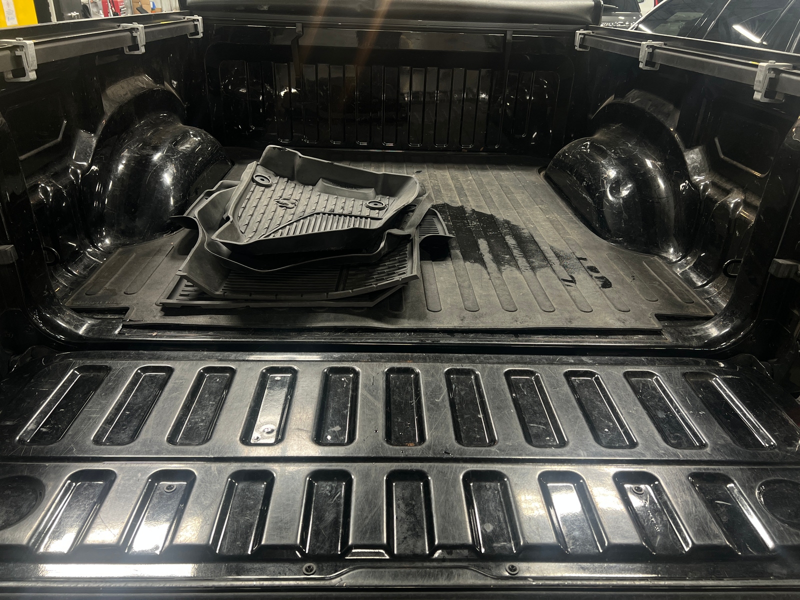 Thumbnail: 2022 RAM 1500 - 7