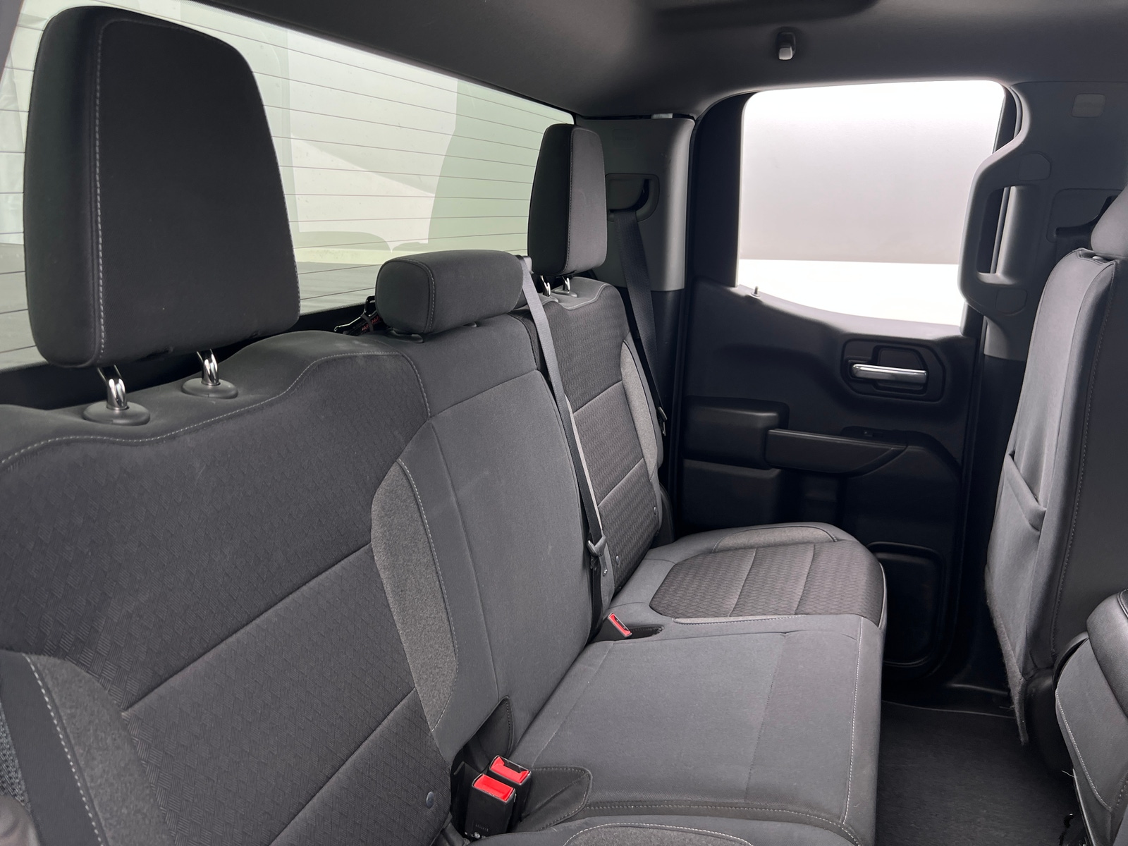 Thumbnail: 2019 Chevrolet Silverado 1500 - 6