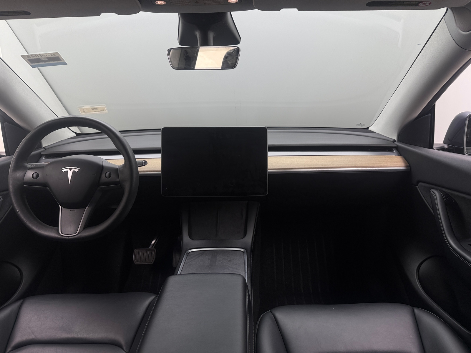 Thumbnail: 2021 Tesla Model Y - 2
