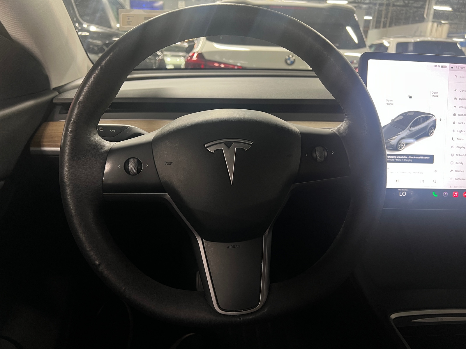 Thumbnail: 2021 Tesla Model Y - 4