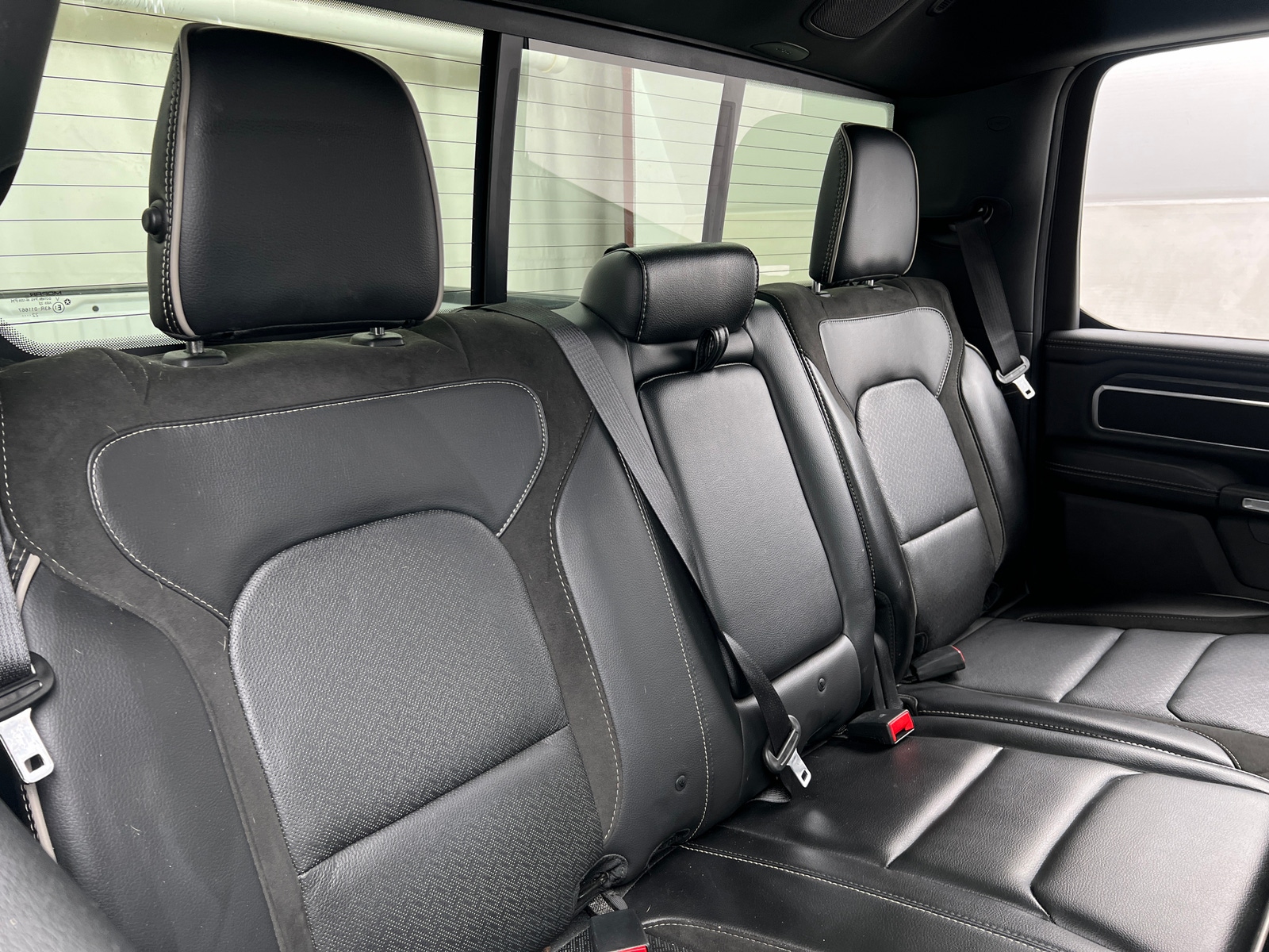 Thumbnail: 2023 RAM 1500 - 5