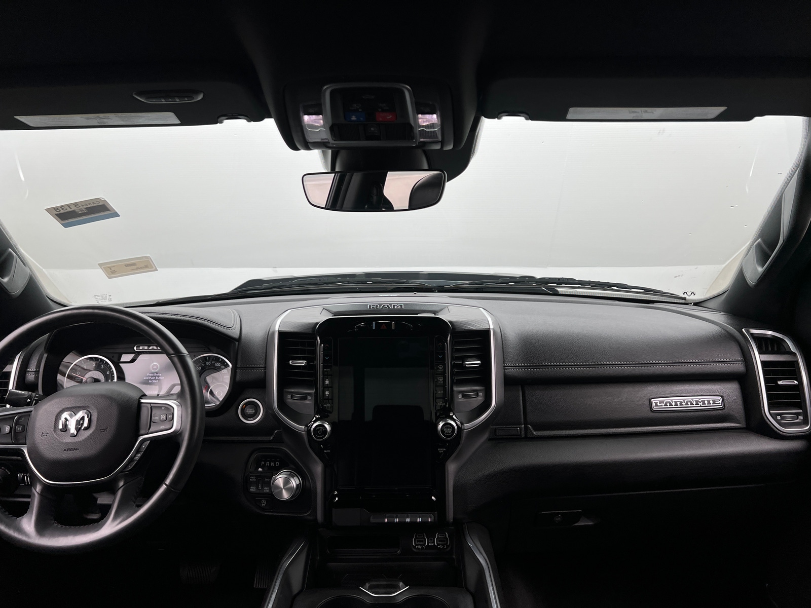 Thumbnail: 2023 RAM 1500 - 2