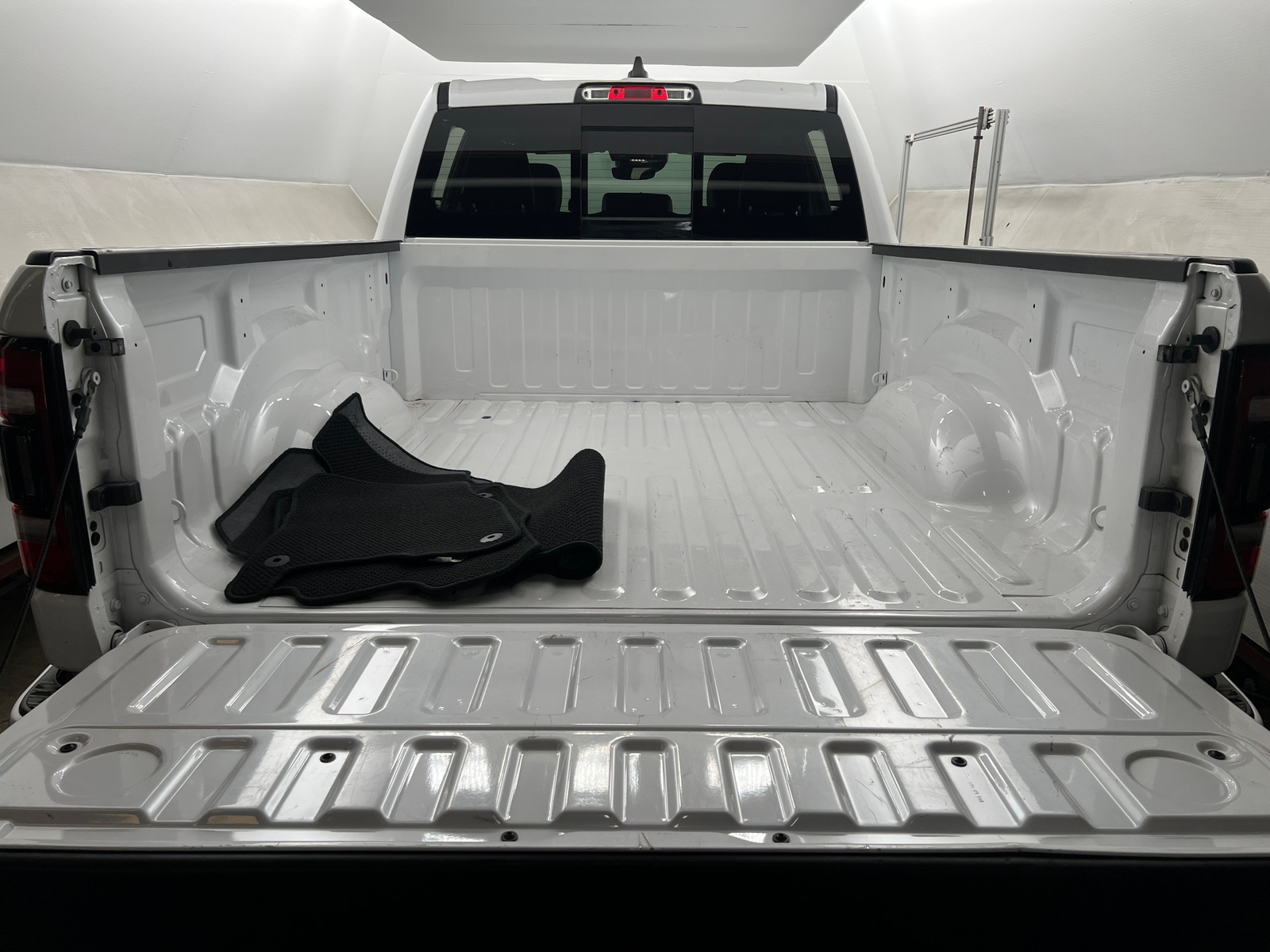 Thumbnail: 2023 RAM 1500 - 6
