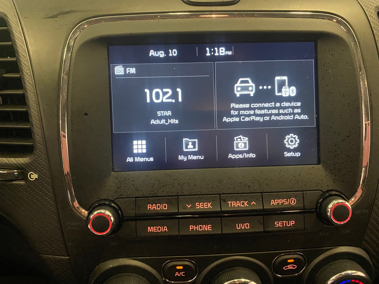 Thumbnail: 2017 Kia Forte - 3