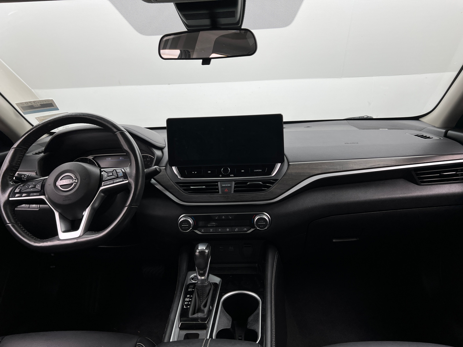 Thumbnail: 2024 Nissan Altima - 2