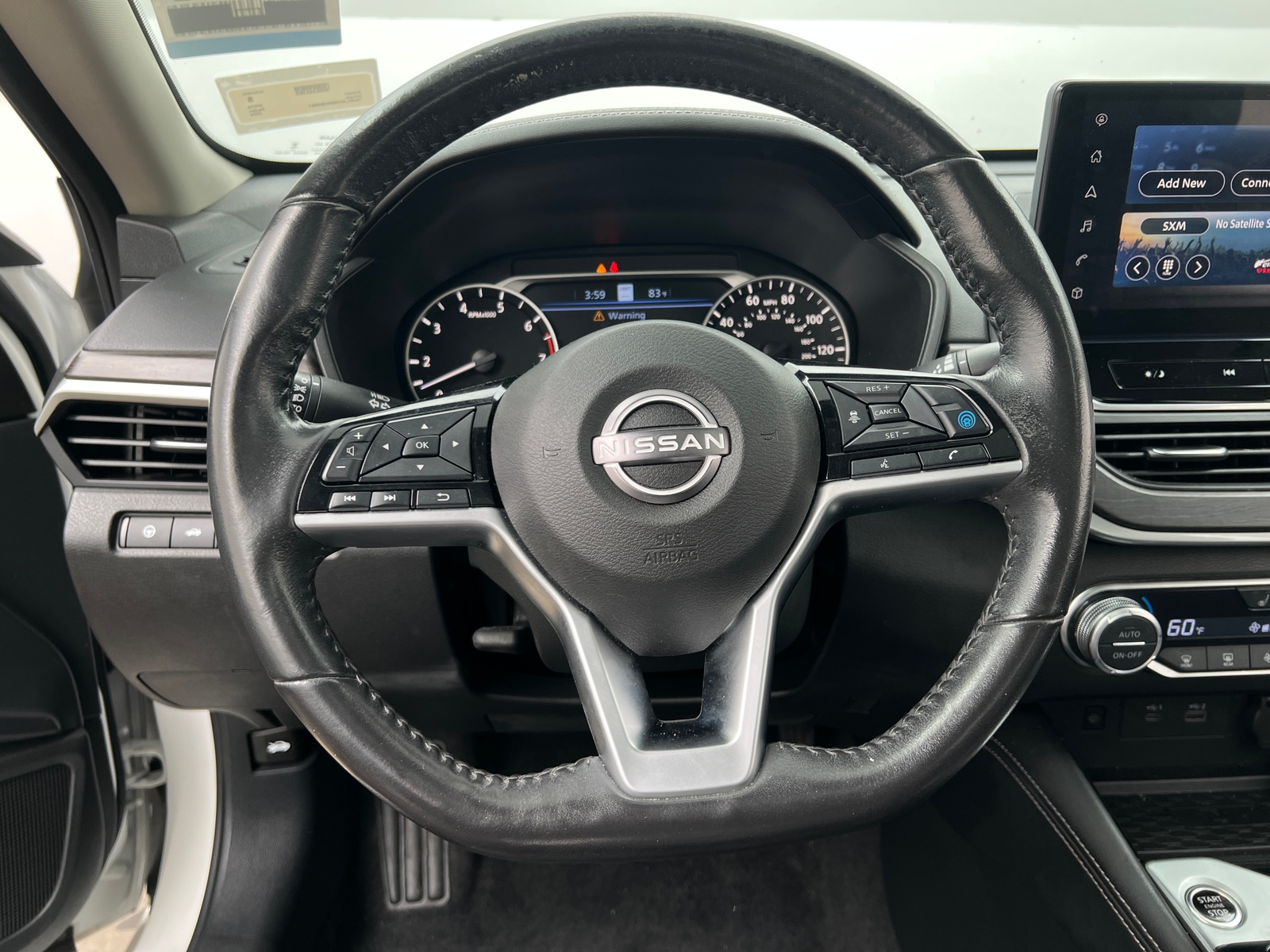 Thumbnail: 2024 Nissan Altima - 4