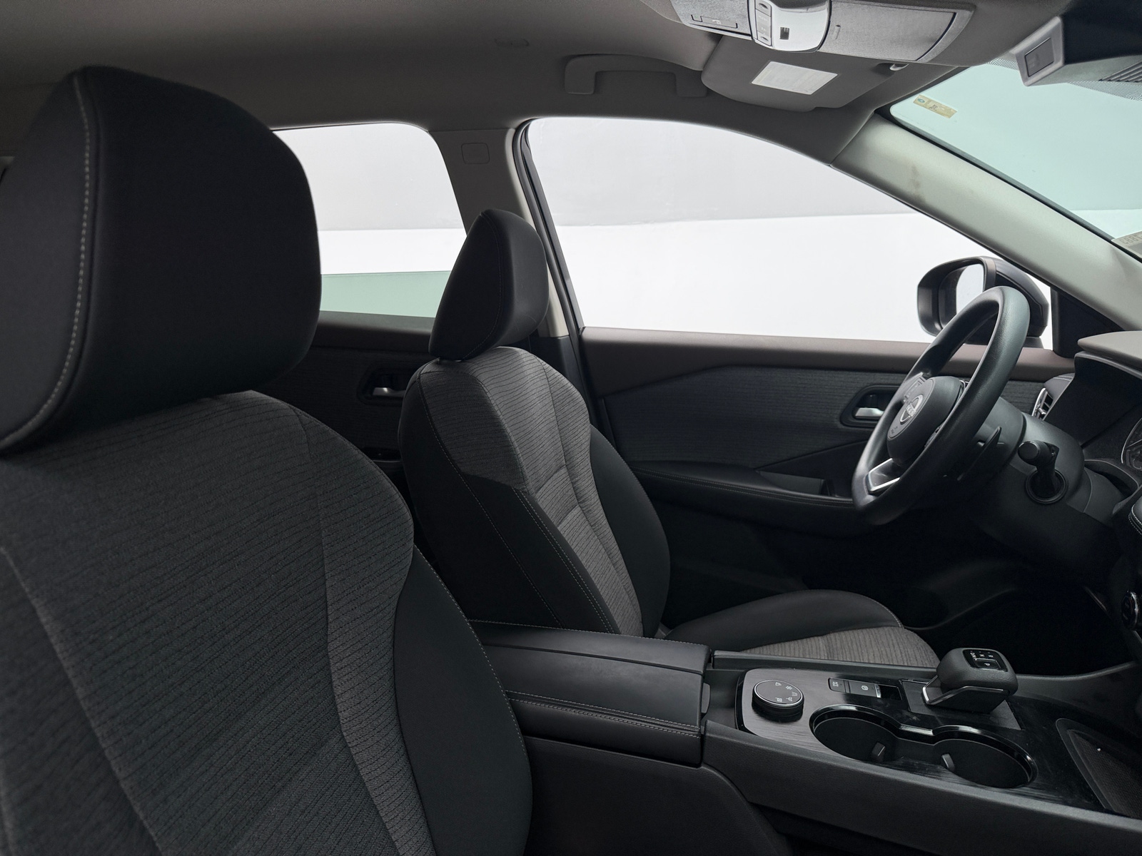 Thumbnail: 2023 Nissan Rogue - 2