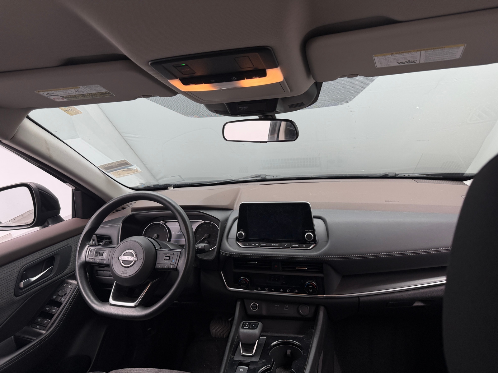 Thumbnail: 2023 Nissan Rogue - 3
