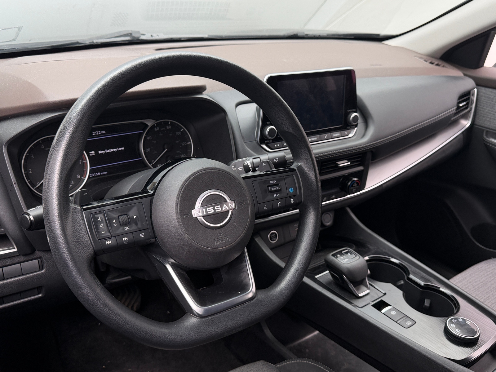 Thumbnail: 2023 Nissan Rogue - 5
