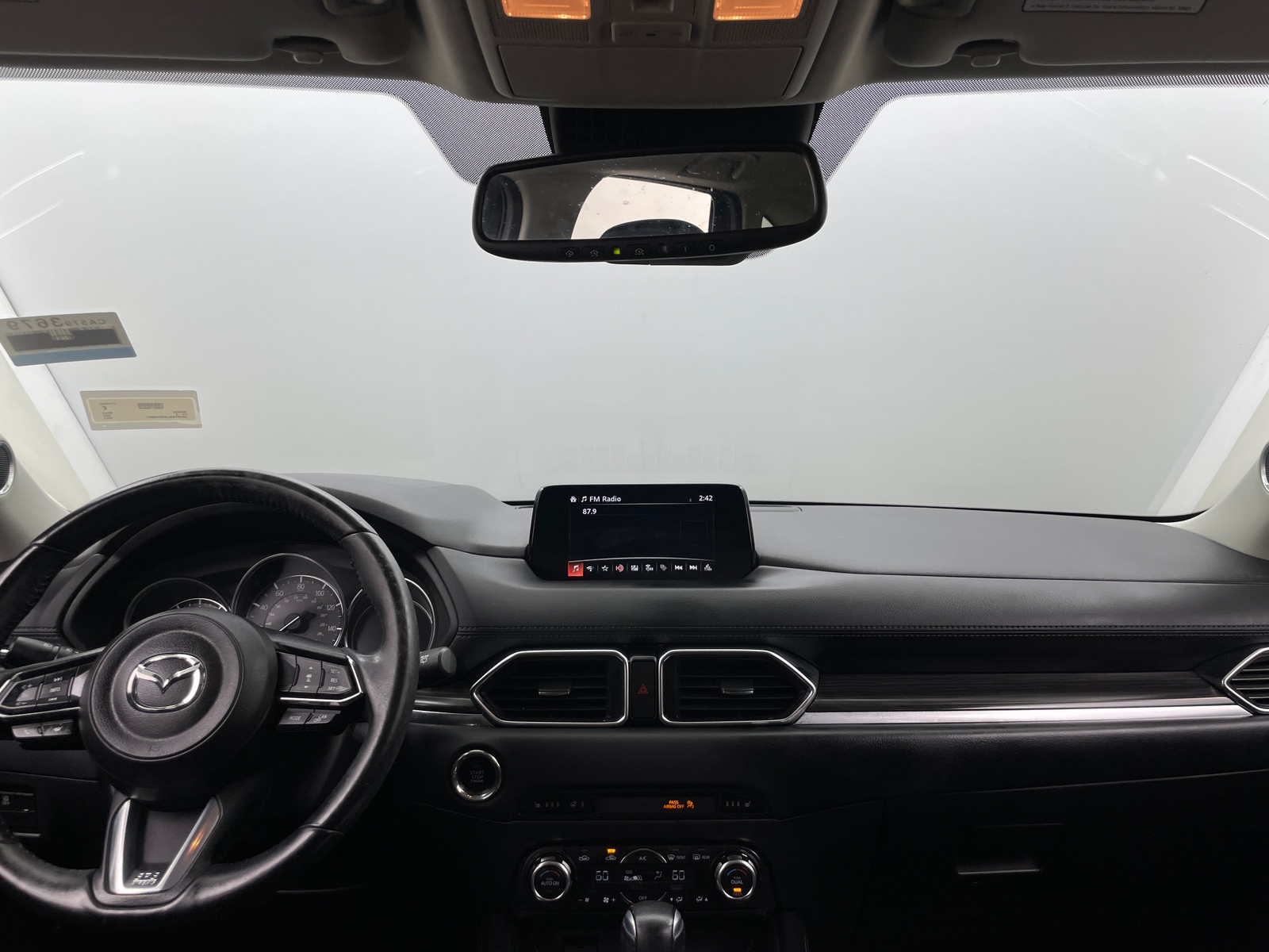 Thumbnail: 2017 Mazda CX-5 - 2