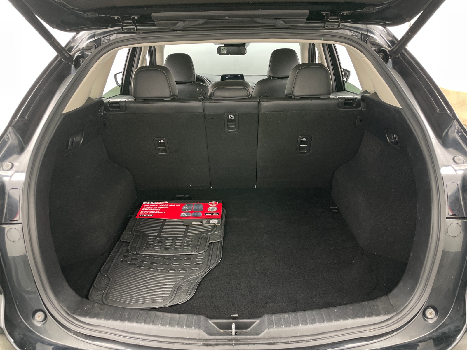 Thumbnail: 2017 Mazda CX-5 - 6