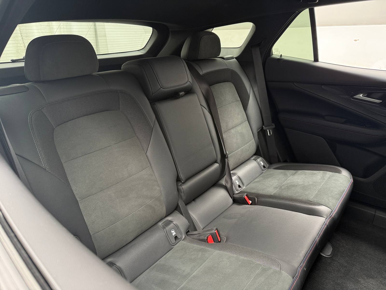 Thumbnail: 2024 Chevrolet Blazer EV - 5