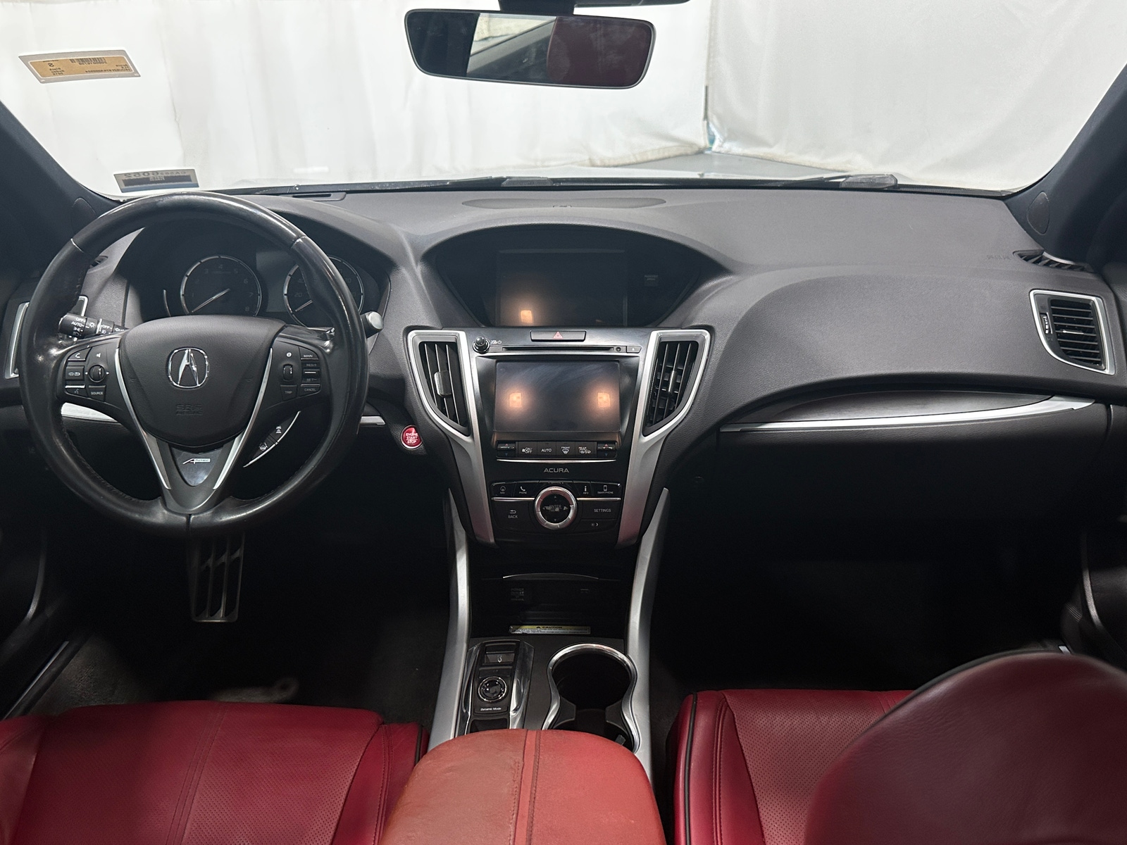 Thumbnail: 2019 Acura TLX - 2