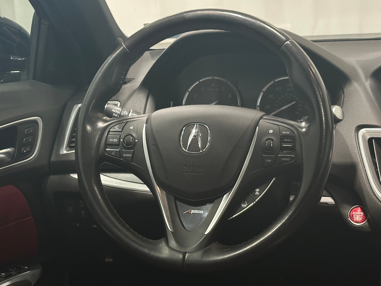 Thumbnail: 2019 Acura TLX - 4