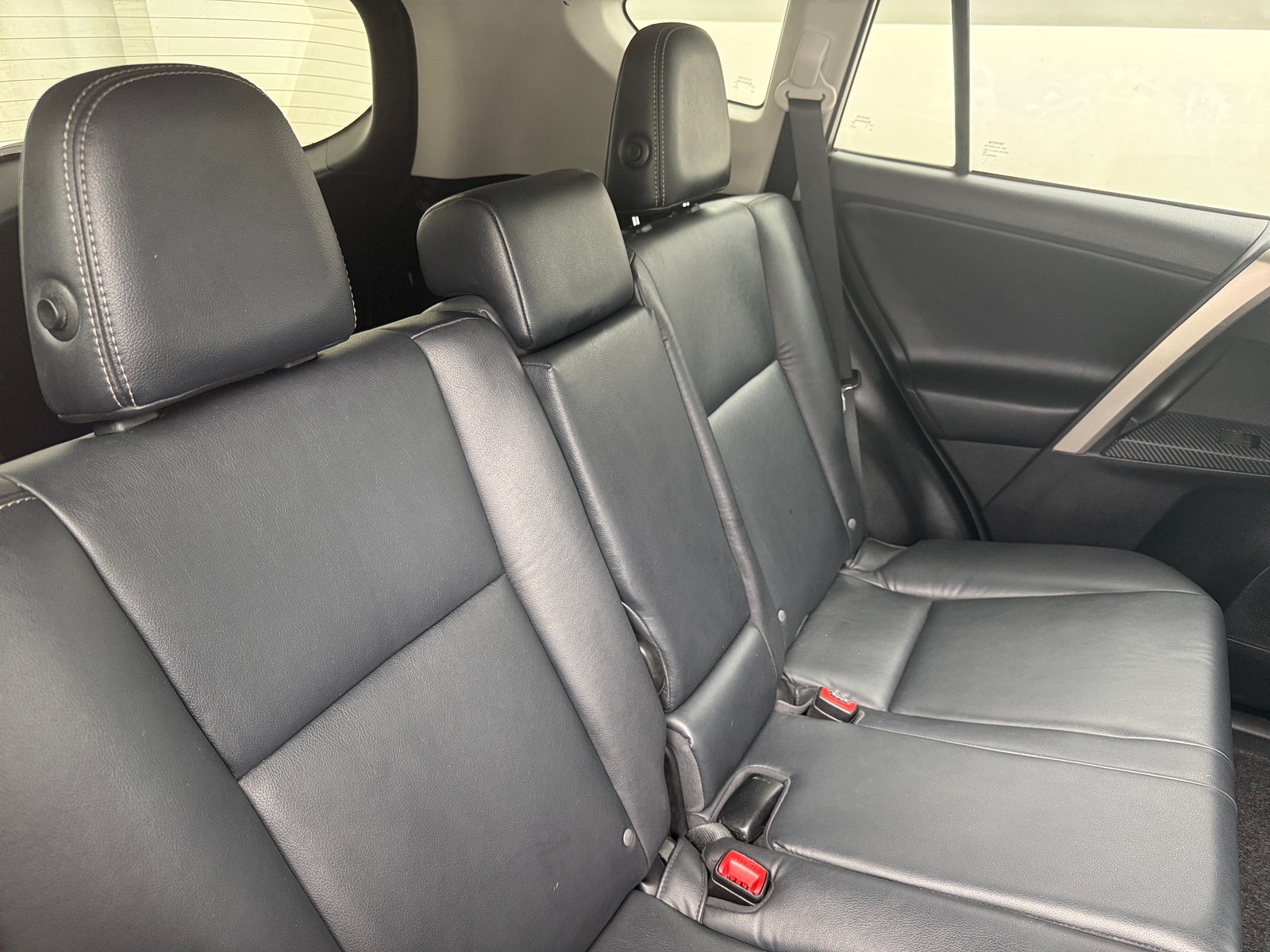 Thumbnail: 2015 Toyota RAV4 - 5