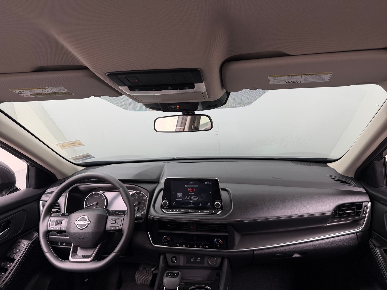 Thumbnail: 2026 Nissan Rogue - 3