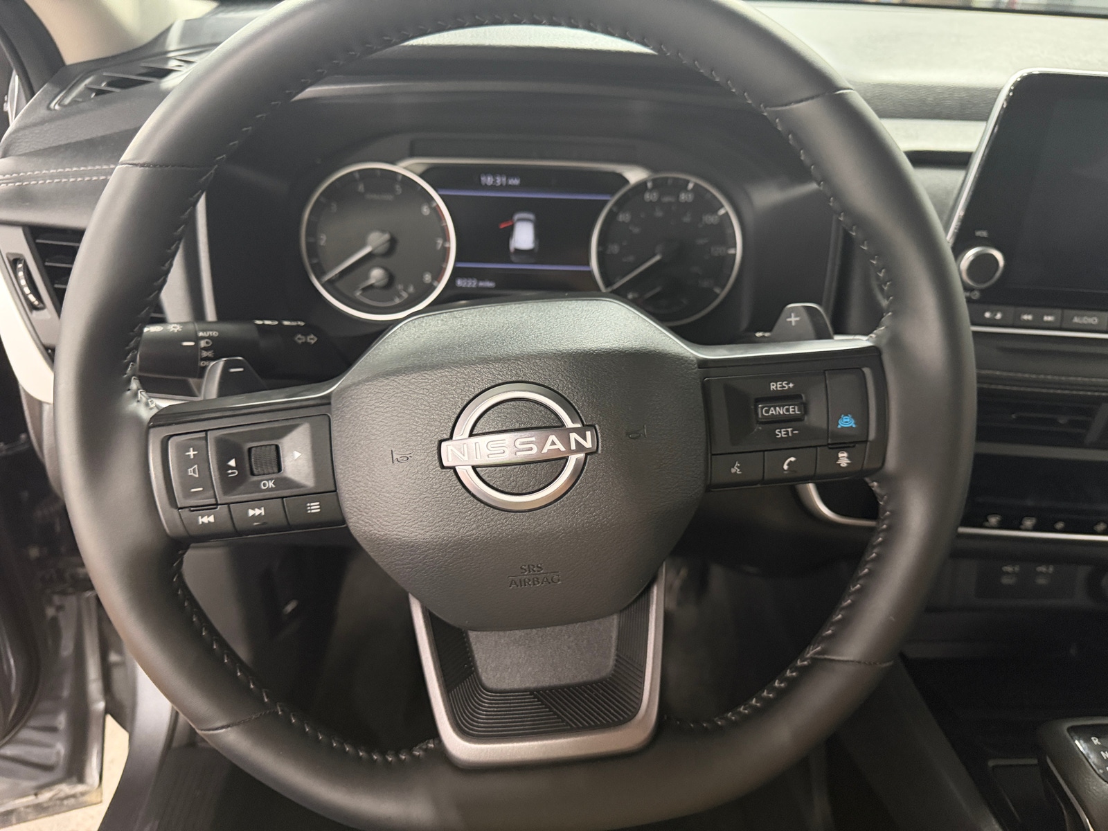 Thumbnail: 2026 Nissan Rogue - 5
