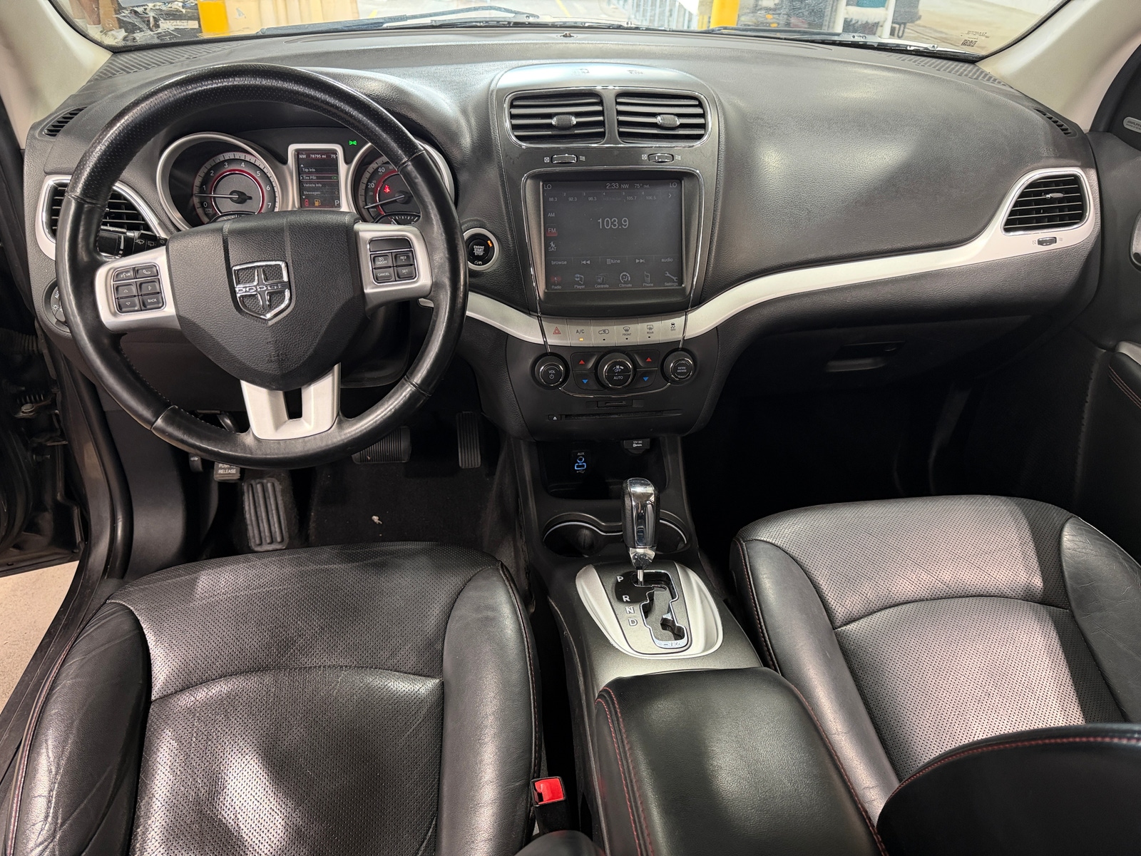 Thumbnail: 2018 Dodge Journey - 2