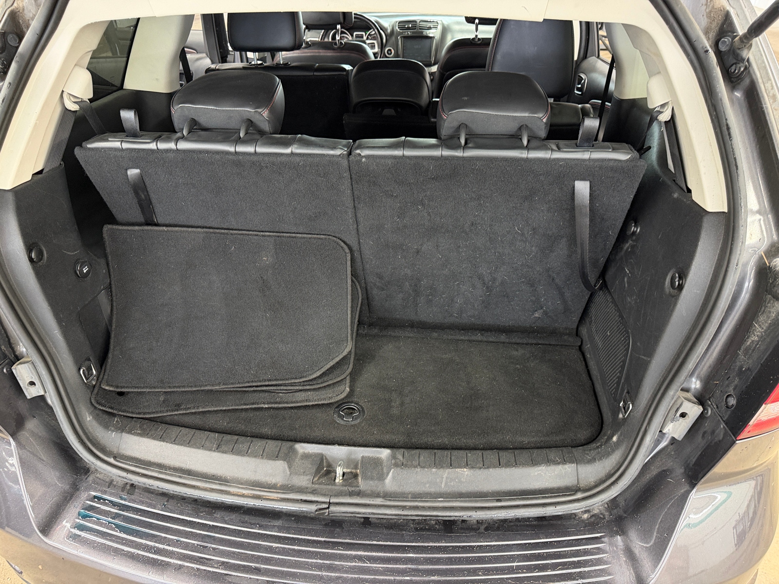 Thumbnail: 2018 Dodge Journey - 6