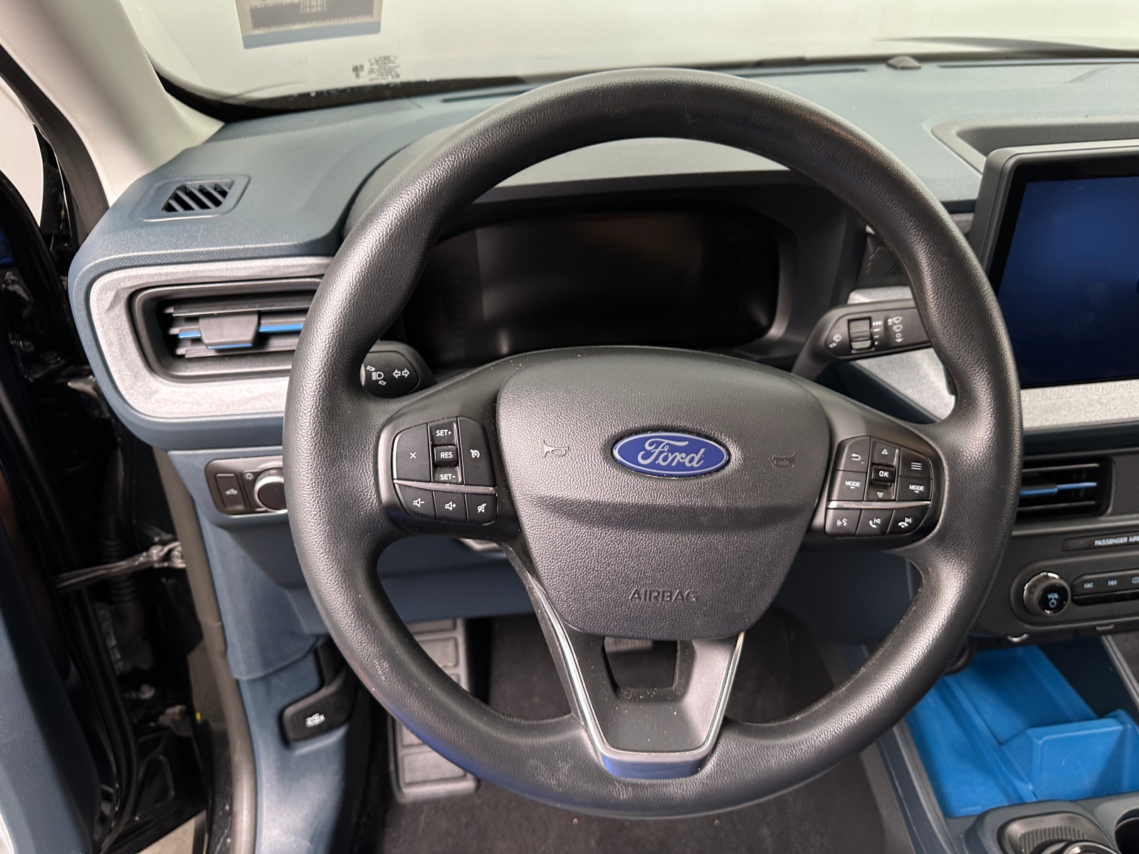 Thumbnail: 2025 Ford Maverick - 5