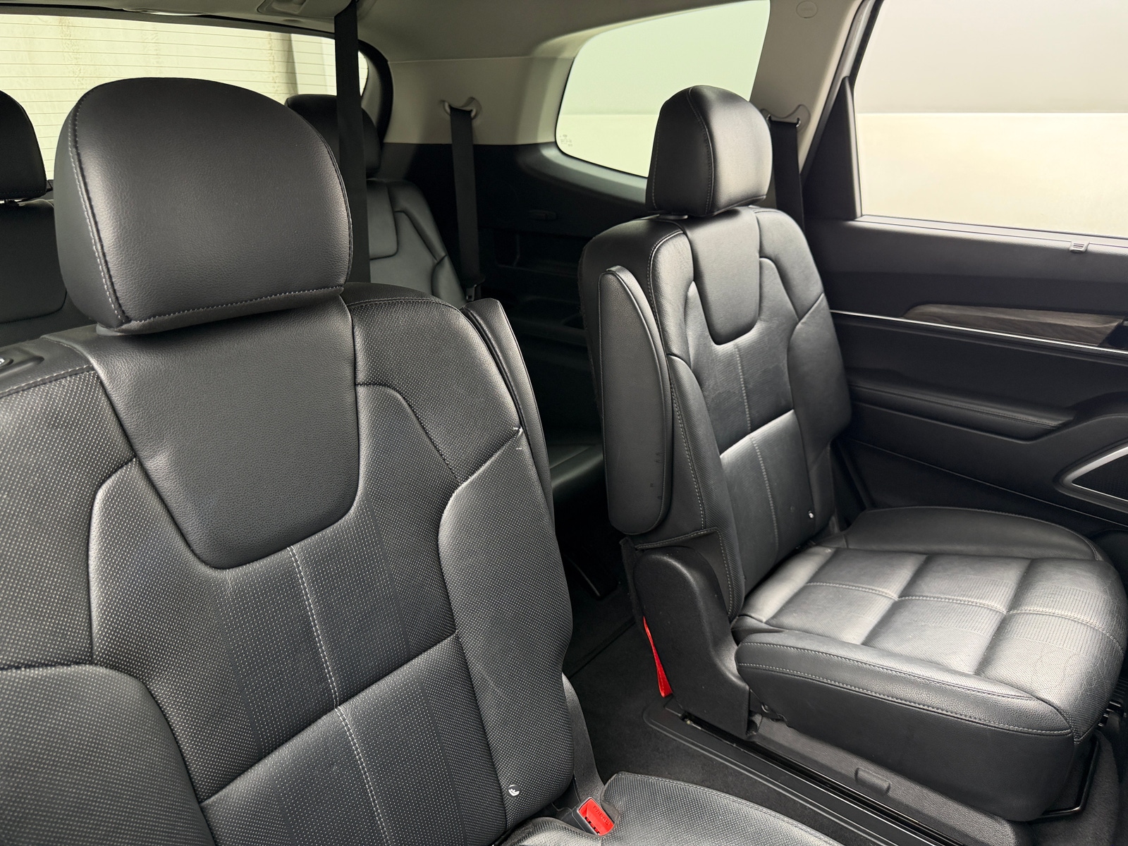 Thumbnail: 2021 Kia Telluride - 5