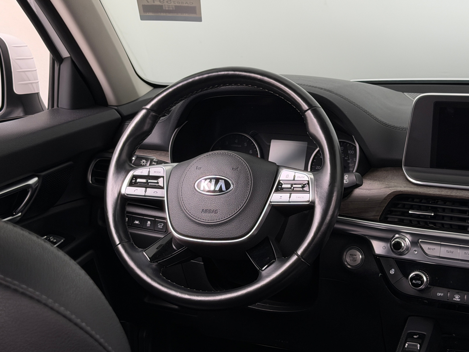 Thumbnail: 2021 Kia Telluride - 4