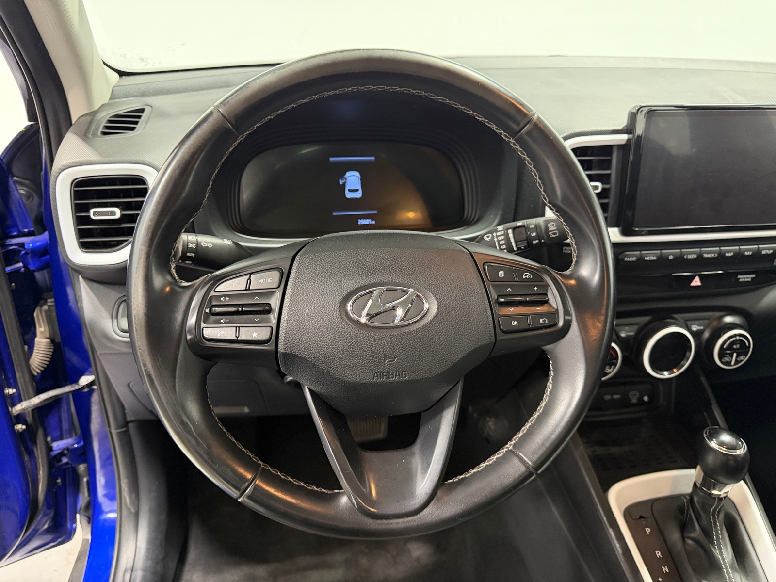 Thumbnail: 2024 Hyundai Venue - 4