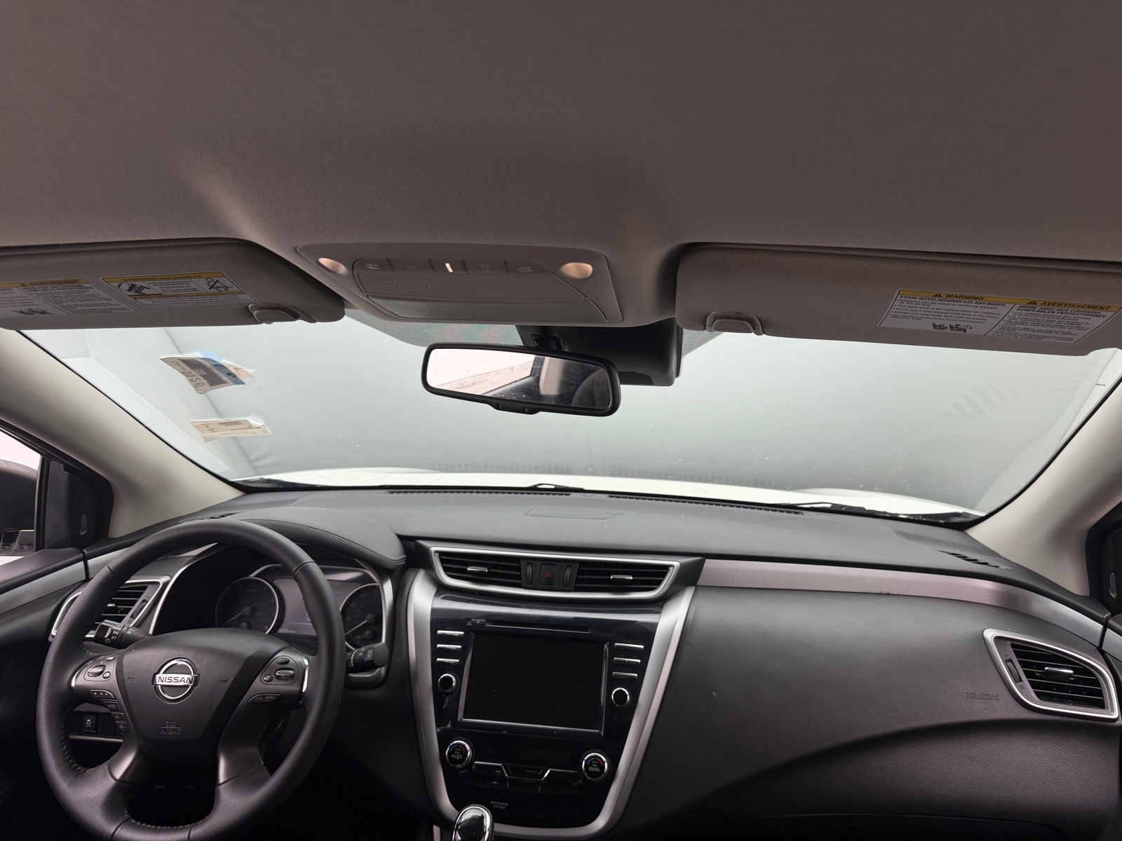 Thumbnail: 2021 Nissan Murano - 3