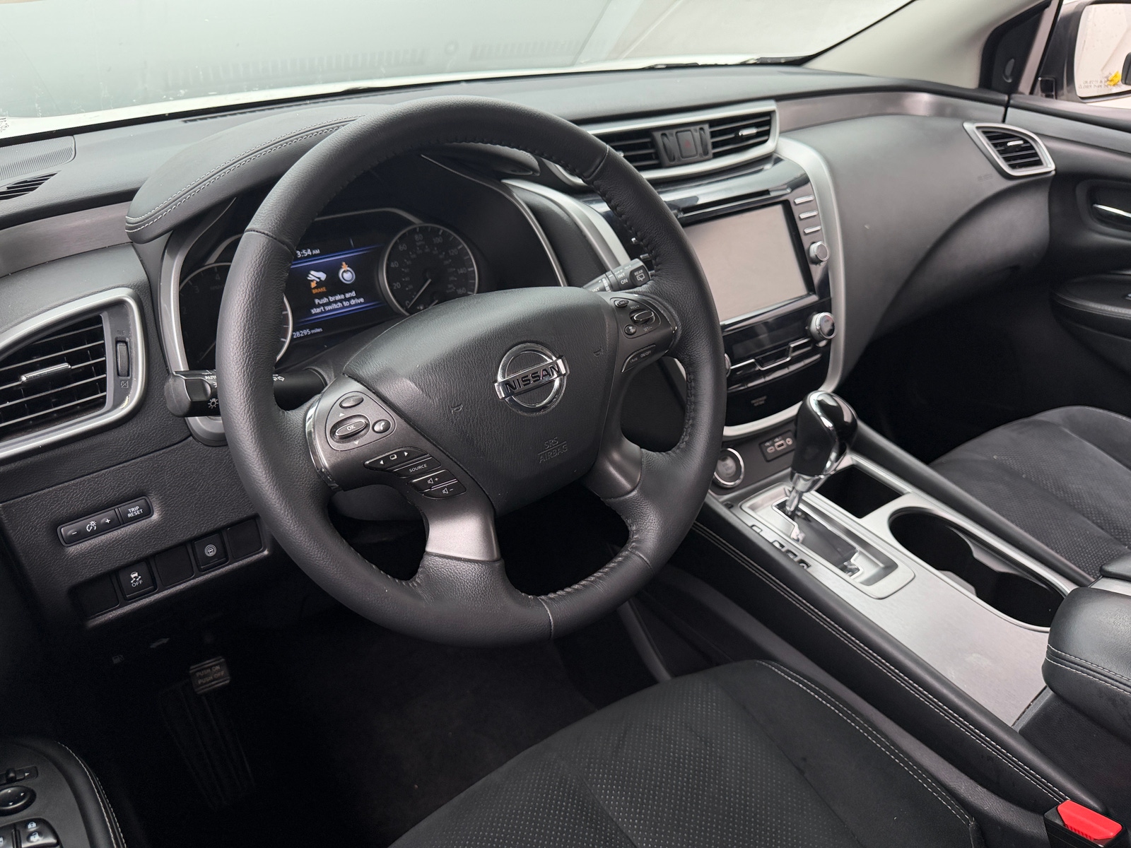 Thumbnail: 2021 Nissan Murano - 5