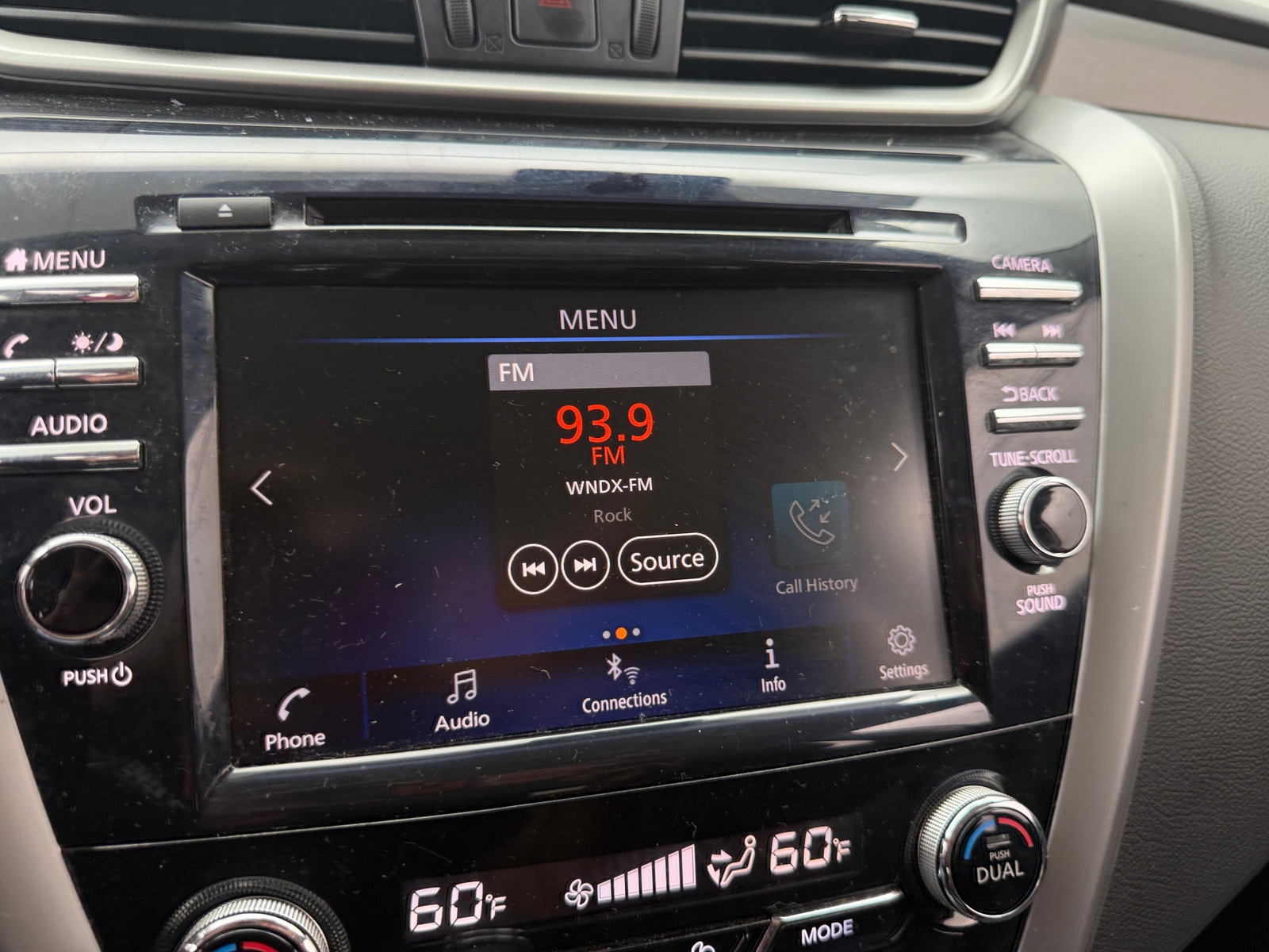 Thumbnail: 2021 Nissan Murano - 4