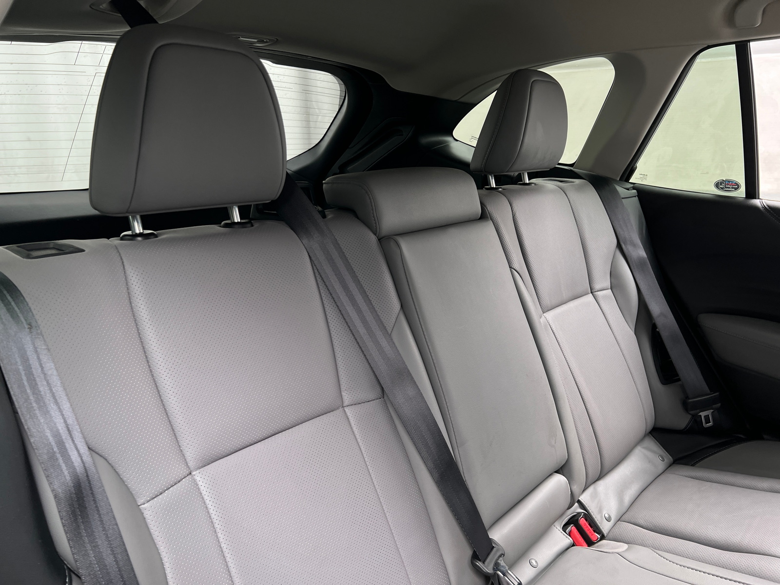 Thumbnail: 2023 Subaru Outback - 5
