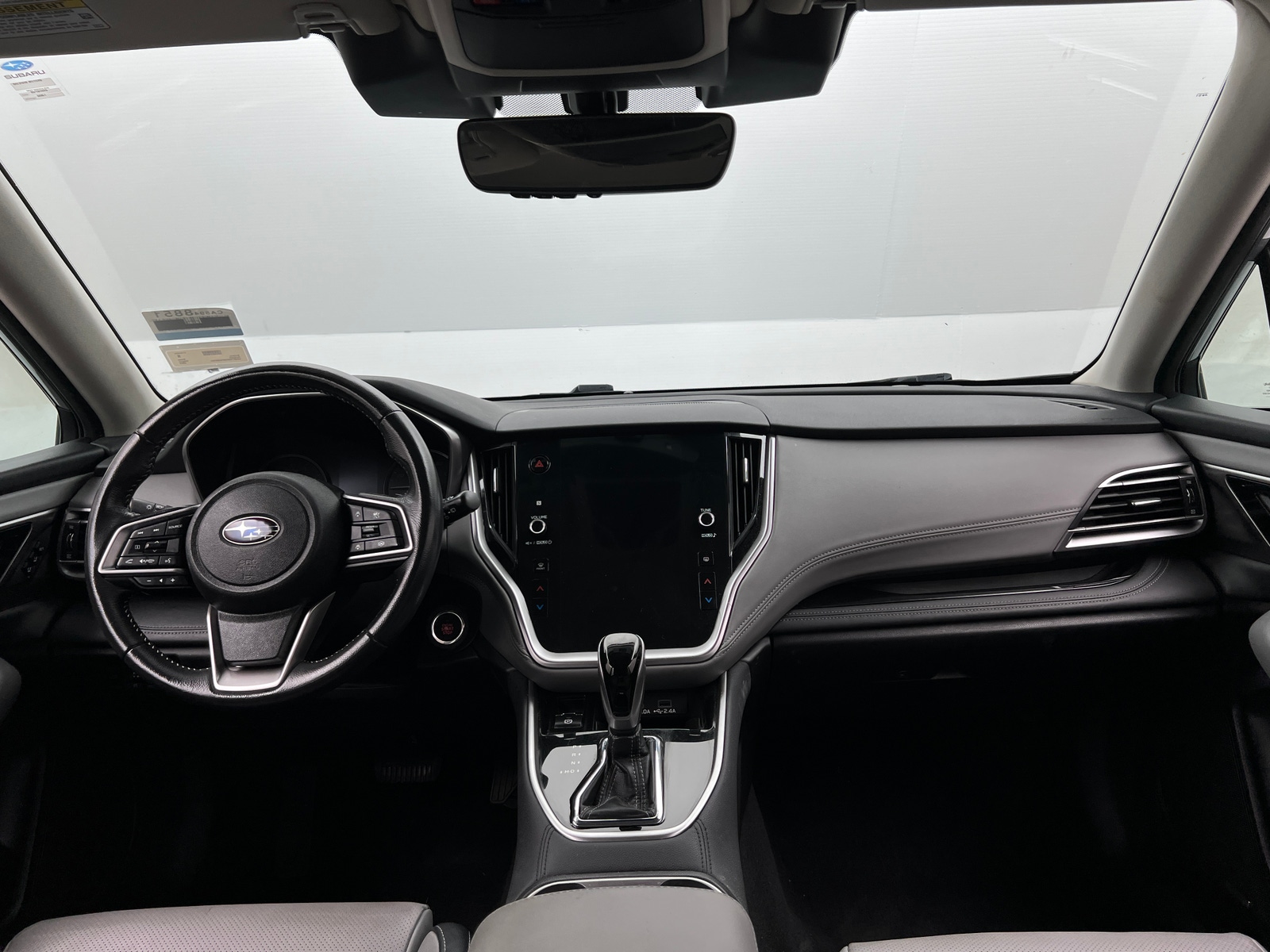 Thumbnail: 2023 Subaru Outback - 2