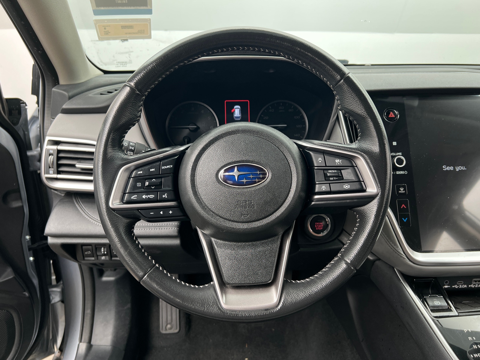 Thumbnail: 2023 Subaru Outback - 4