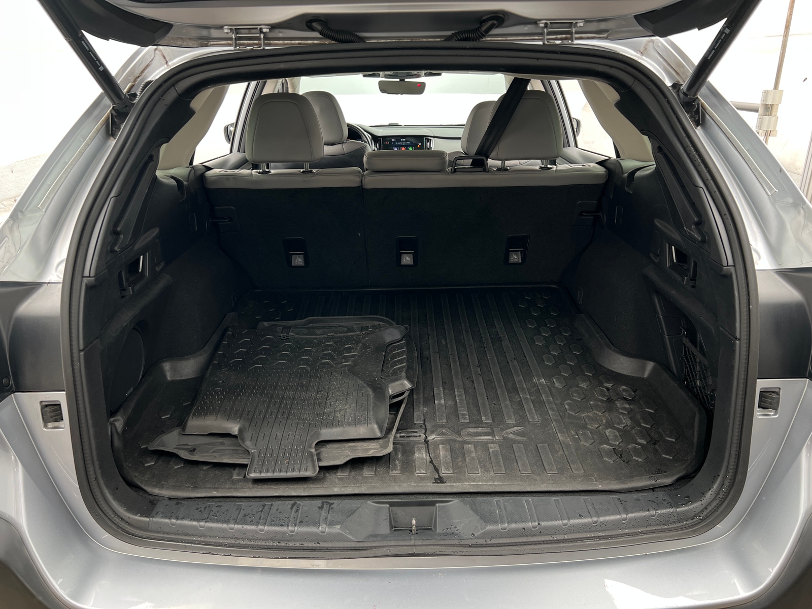 Thumbnail: 2023 Subaru Outback - 6