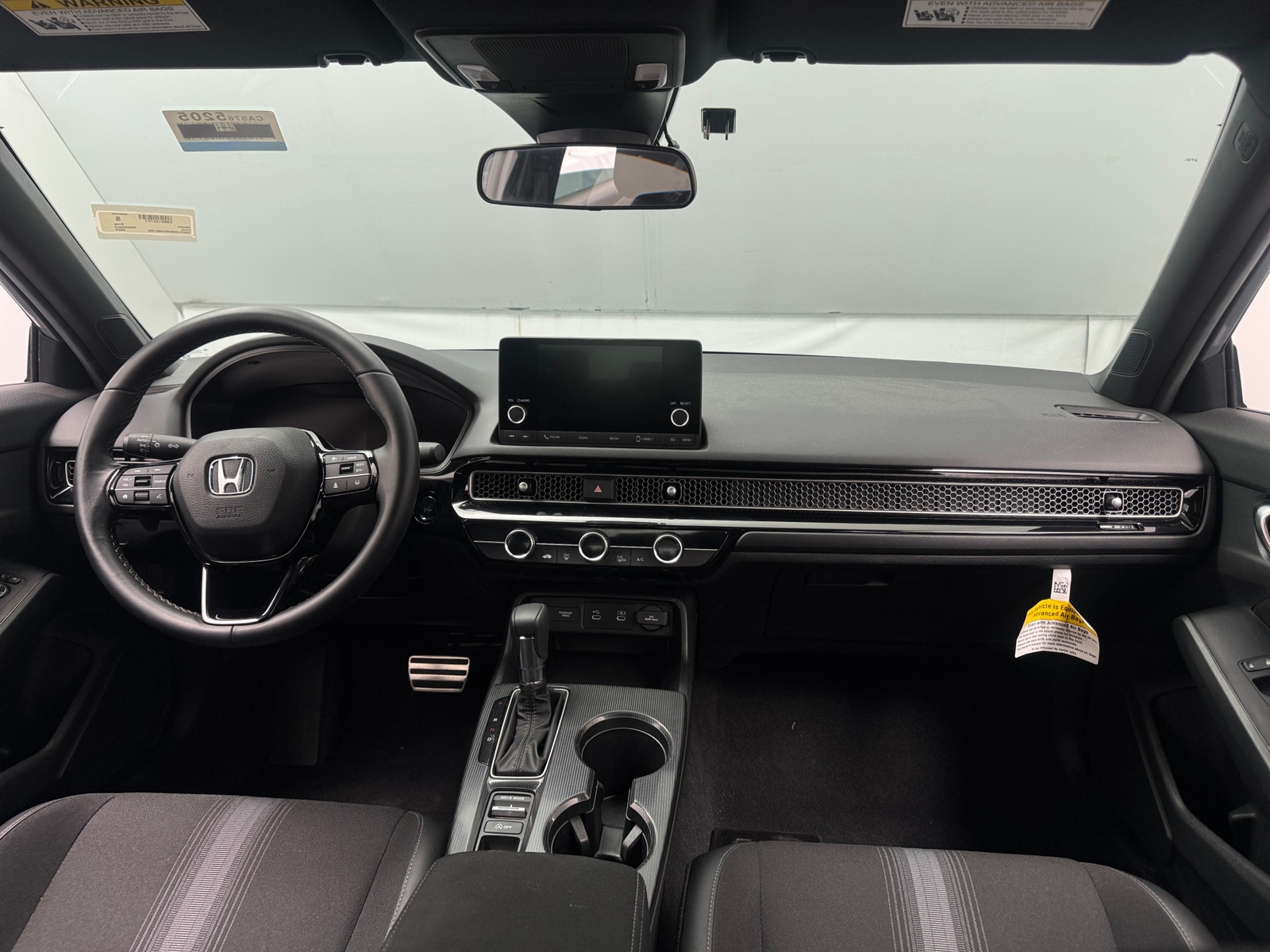 Thumbnail: 2025 Honda Civic - 3