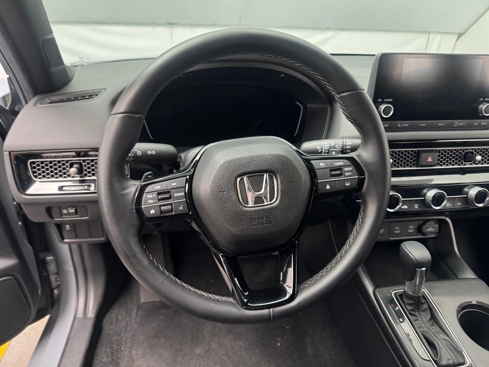 Thumbnail: 2025 Honda Civic - 5