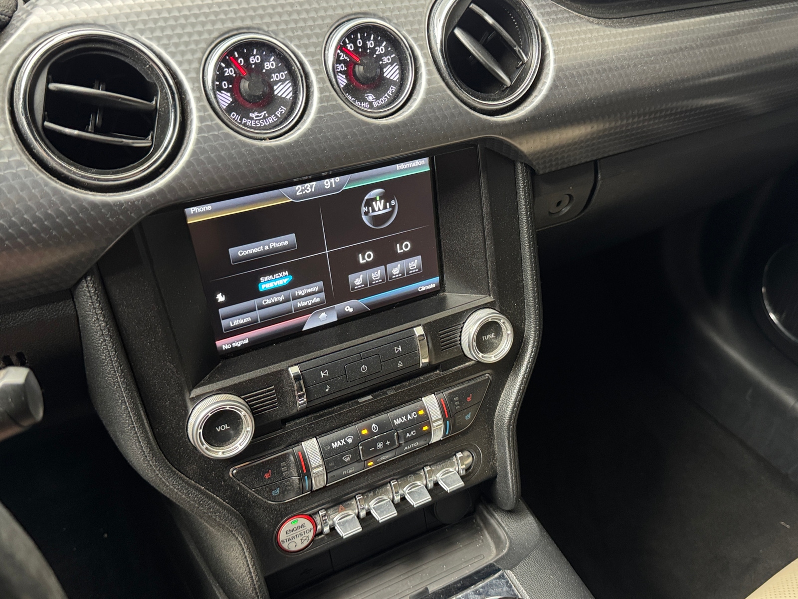 Thumbnail: 2015 Ford Mustang - 2