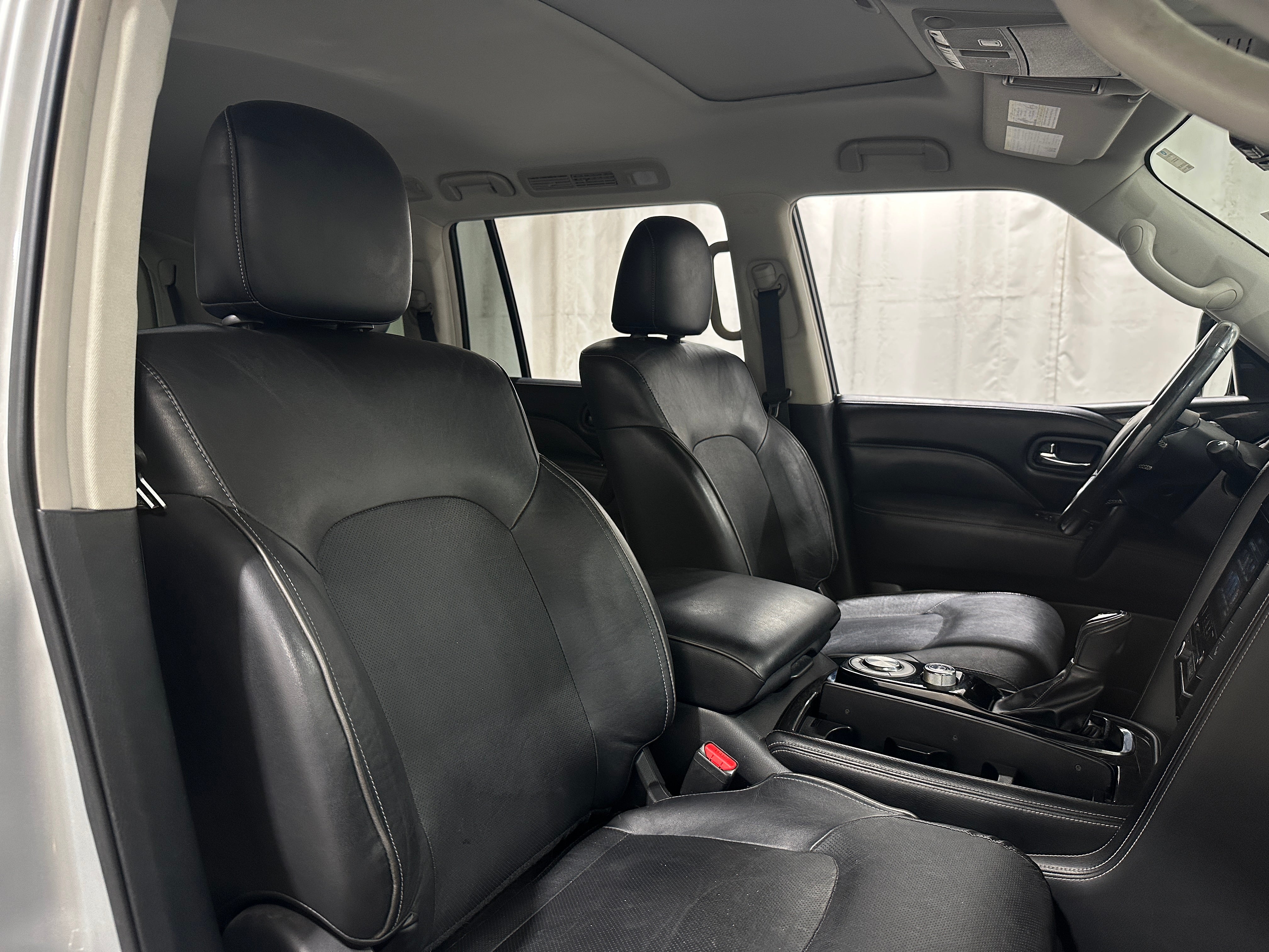 2020 INFINITI QX80