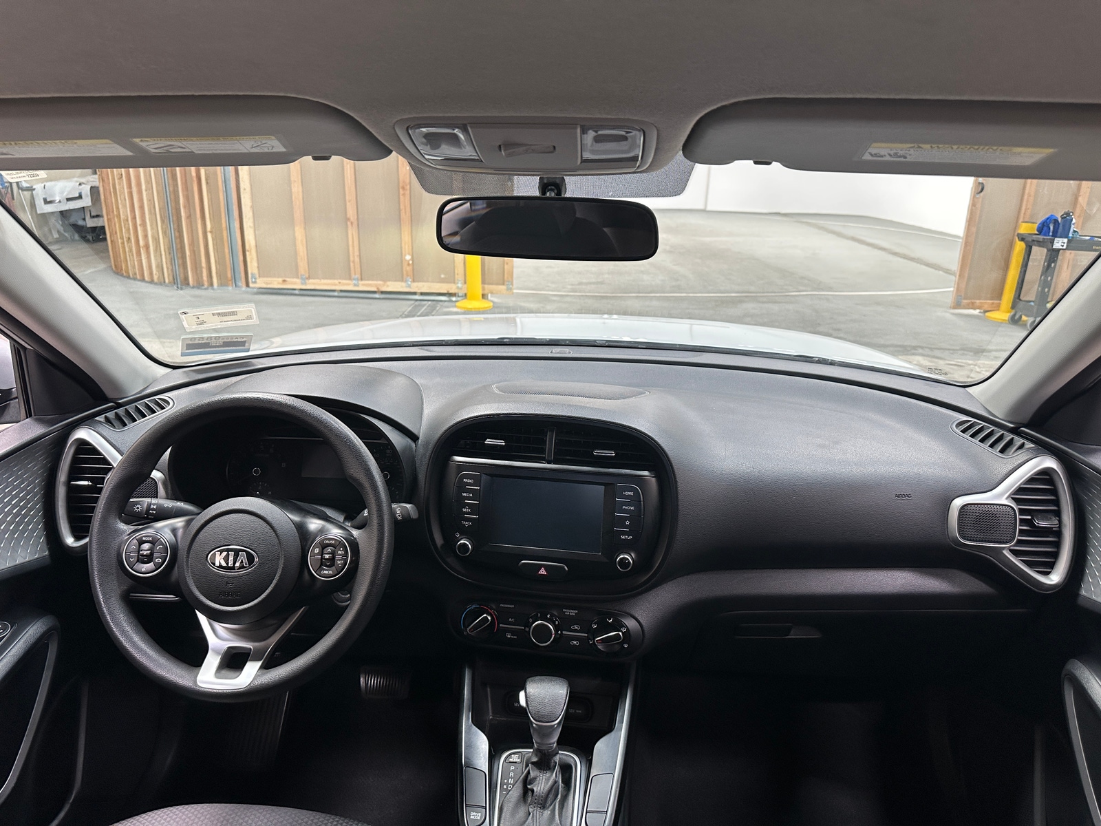 Thumbnail: 2020 Kia Soul - 3