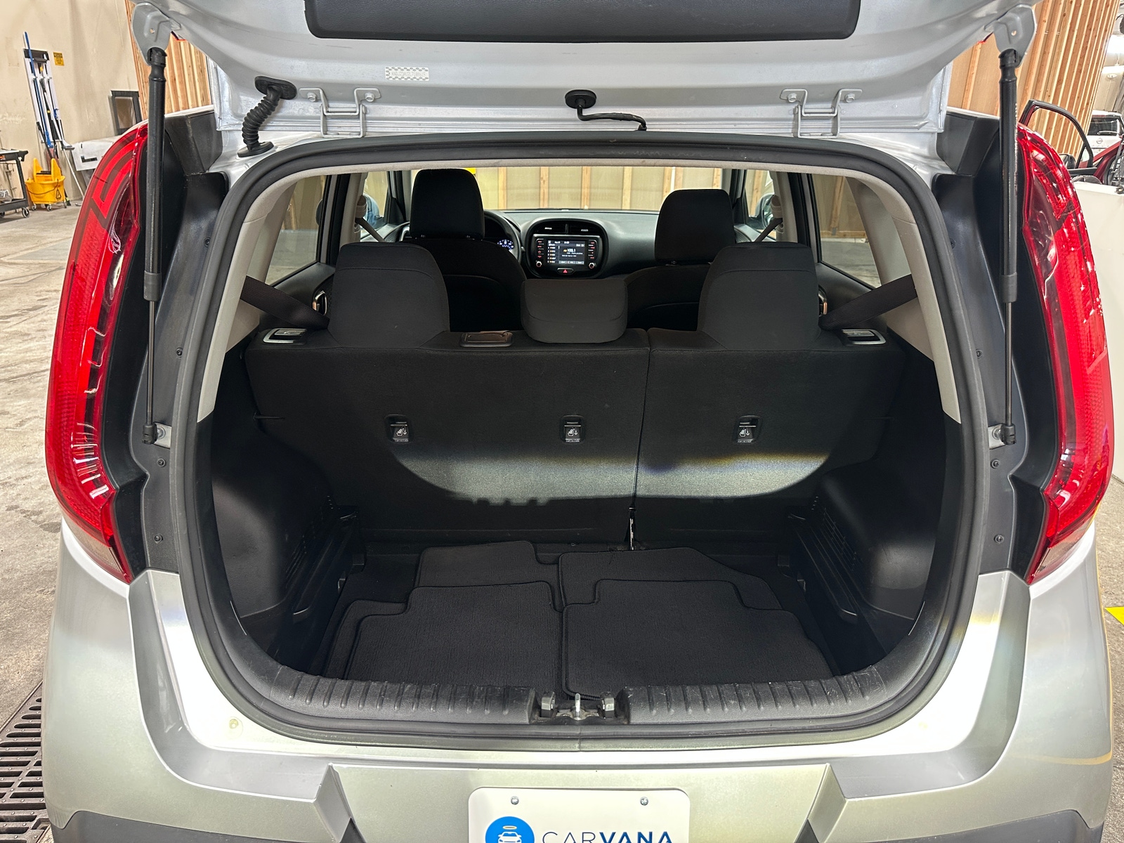 Thumbnail: 2020 Kia Soul - 7