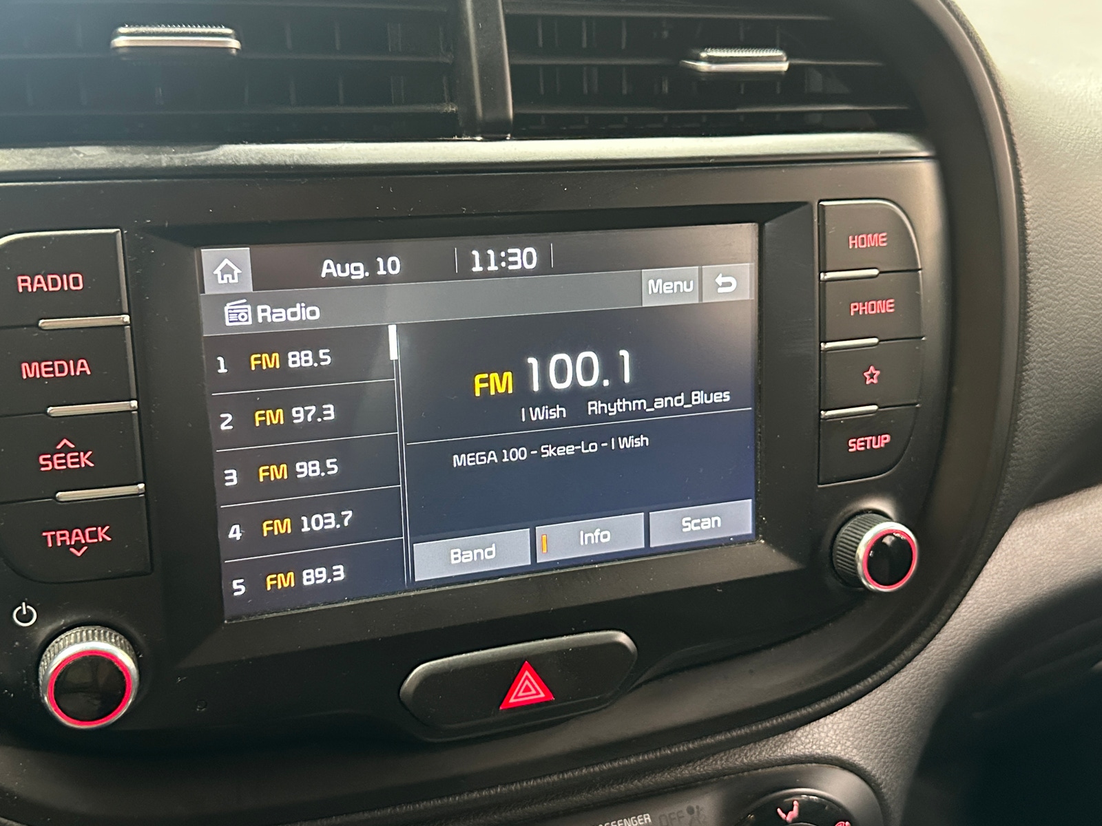 Thumbnail: 2020 Kia Soul - 4