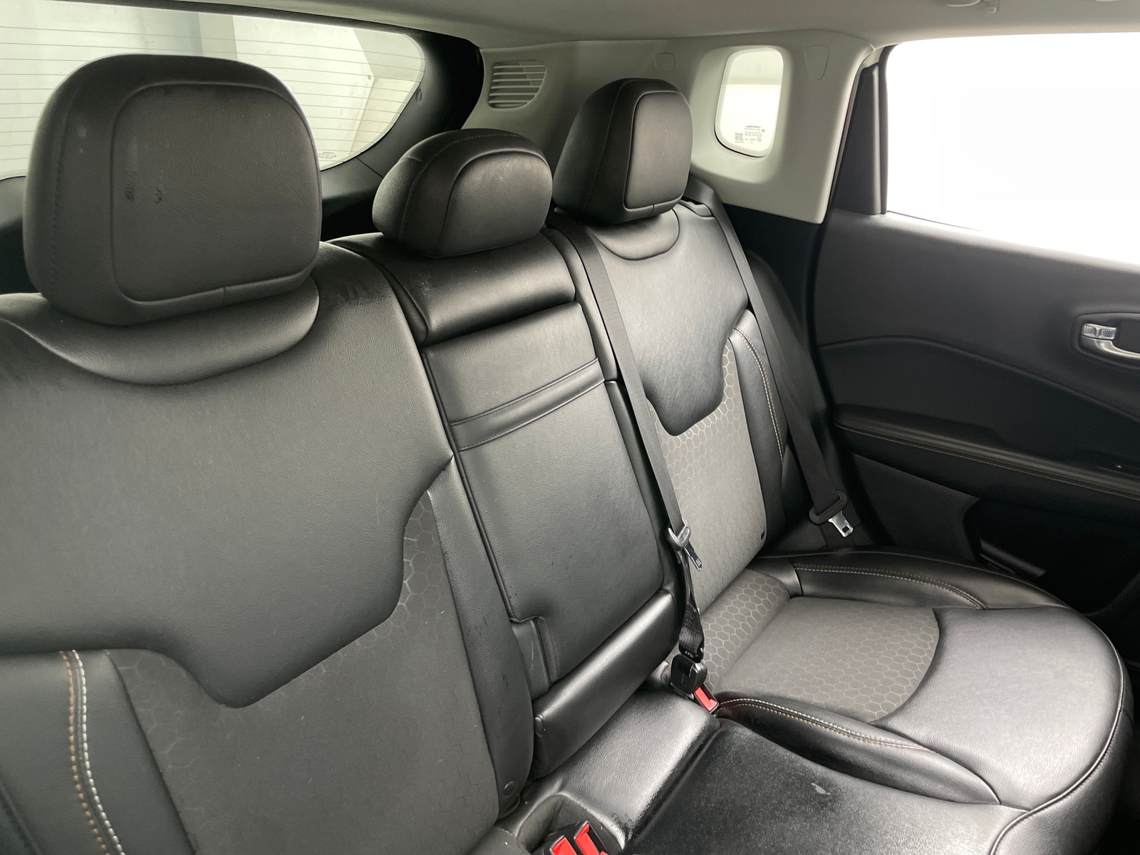 Thumbnail: 2019 Jeep Compass - 6
