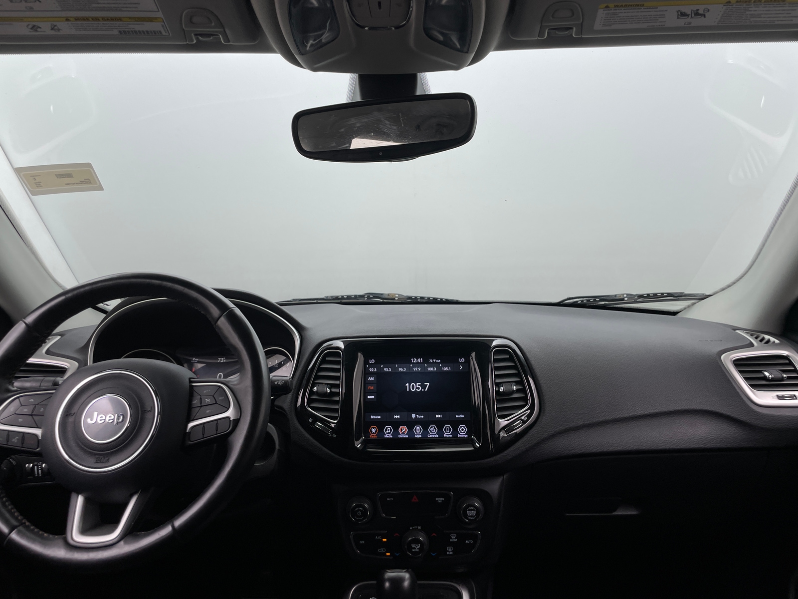 Thumbnail: 2019 Jeep Compass - 3