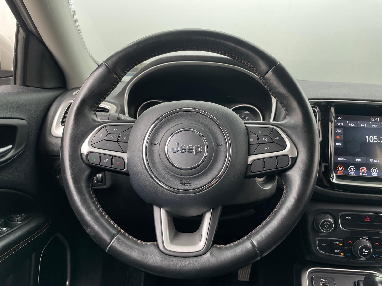 Thumbnail: 2019 Jeep Compass - 5