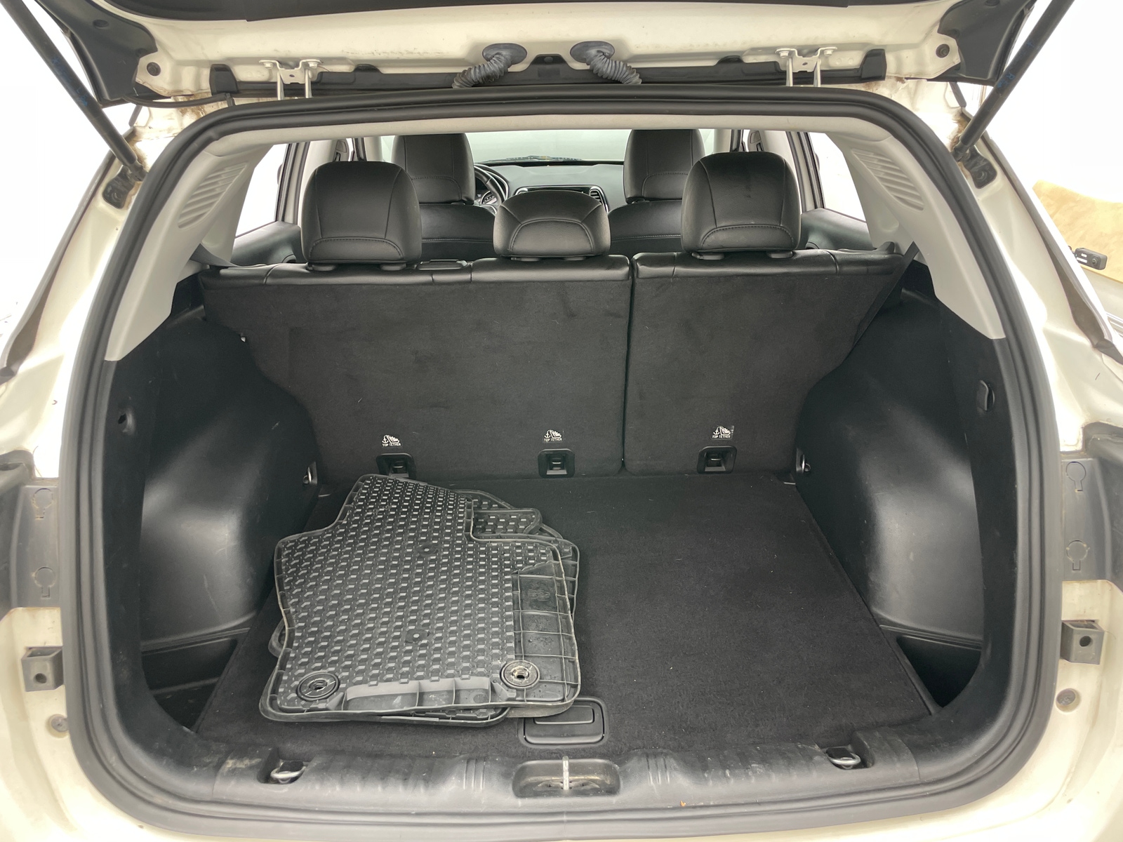 Thumbnail: 2019 Jeep Compass - 7