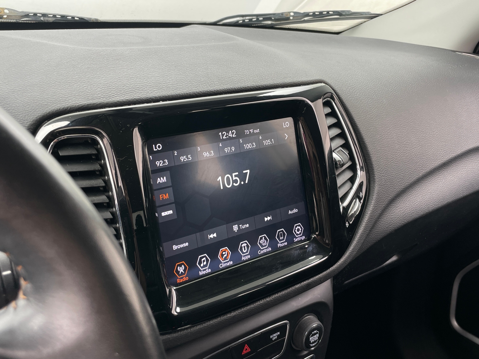 Thumbnail: 2019 Jeep Compass - 4