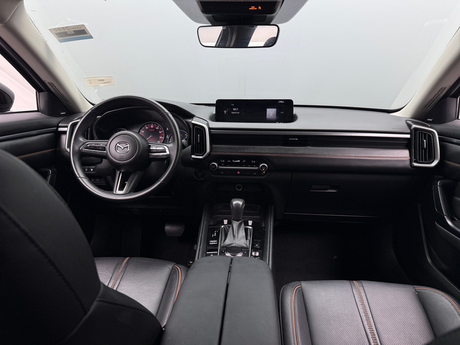 Thumbnail: 2025 Mazda CX-50 - 2
